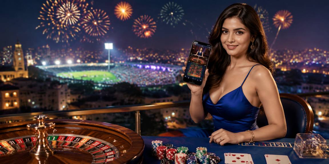 p9mm Table Lucky Roulette — কী আছে আমাদের লবিতে